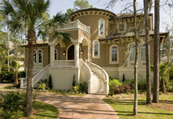 palatial home pics